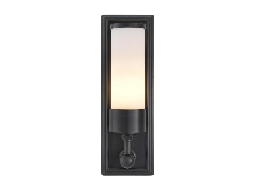 Wall lamp 'Valentine' - Bronze