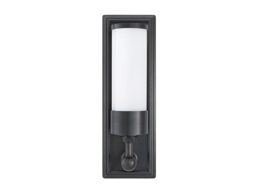 Wall lamp 'Valentine' - Bronze