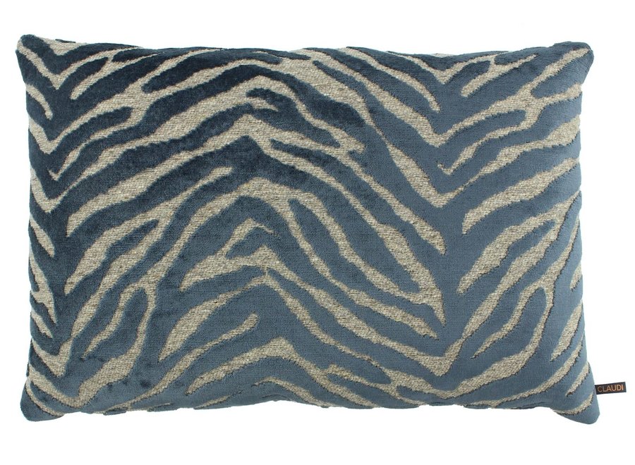 Coussin Paco Denim