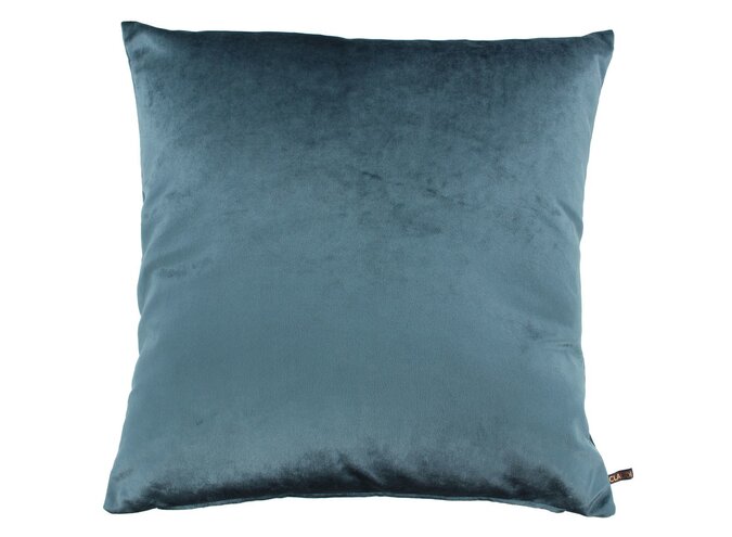 Cushion Bandi Vintage Blue