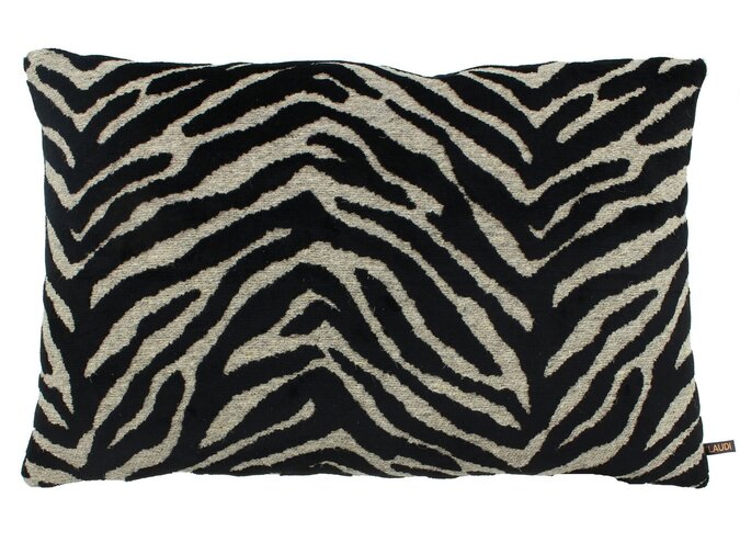 Coussin Paco Black