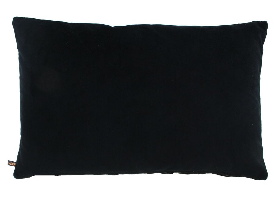 Coussin Paco Black