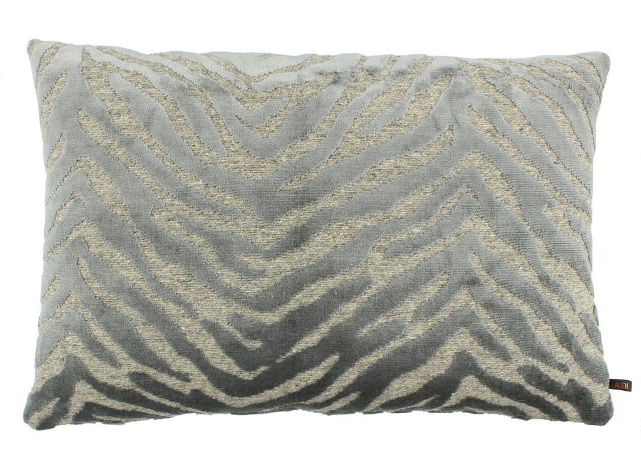 Coussin Paco Grey