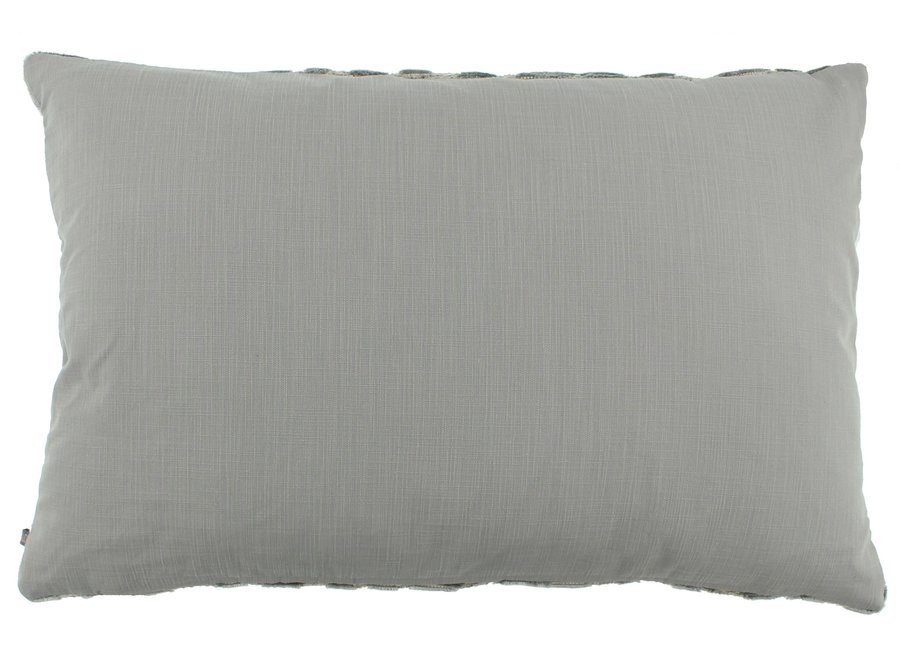 Cushion Paco Grey