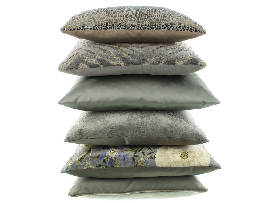 Coussin Paco Grey