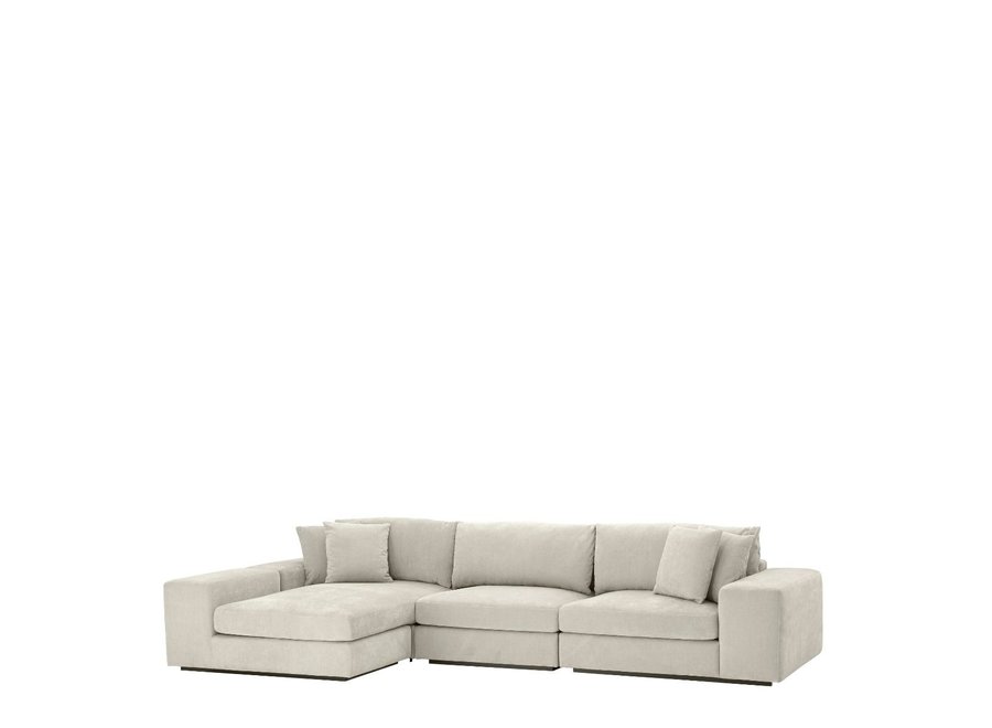 Sofa Vista Grande Lounge - Clarck Sand