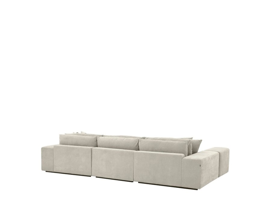 Sofa 'Vista Grande' Lounge - Clarck Sand