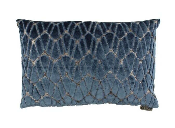 Coussin Rodolfo Denim