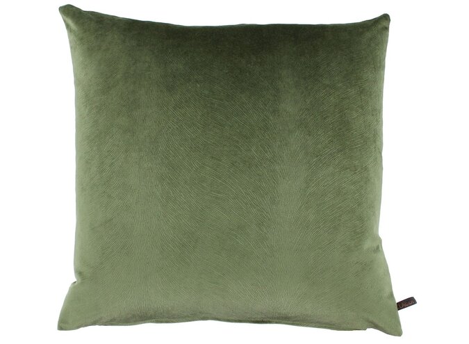 Coussin Perla Olive