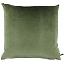 Decorative cushion Perla Olive