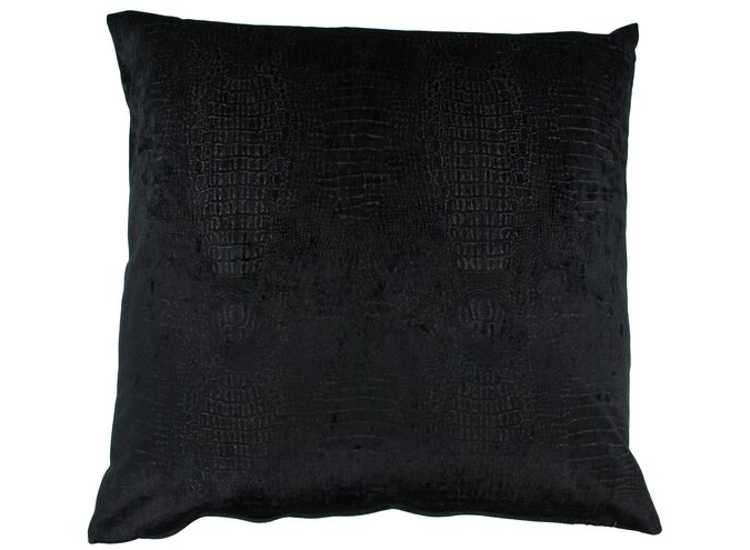 Coussin Cronna Black