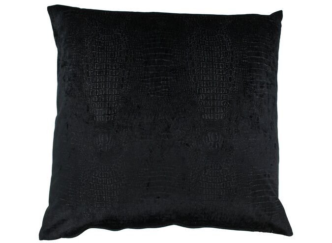 Cushion Cronna Black