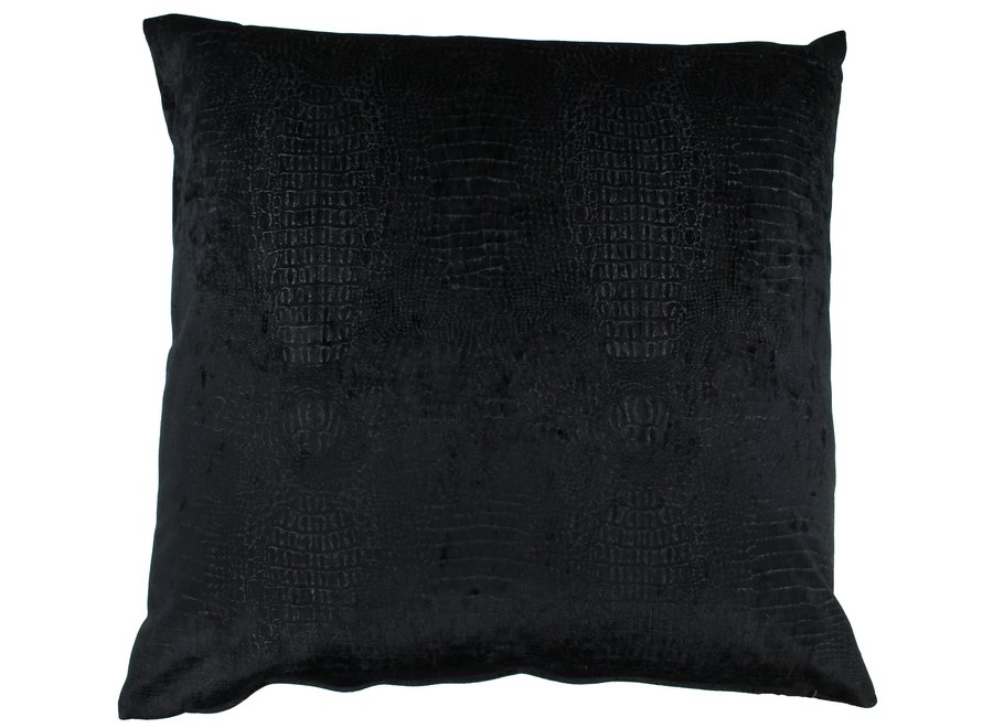 Cushion Cronna Black