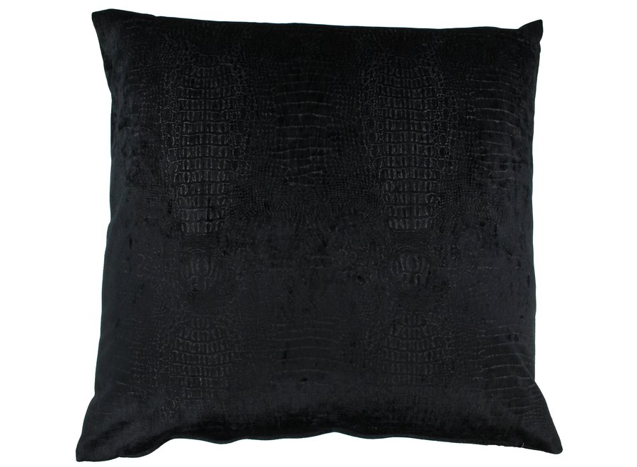 Coussin Cronna Black