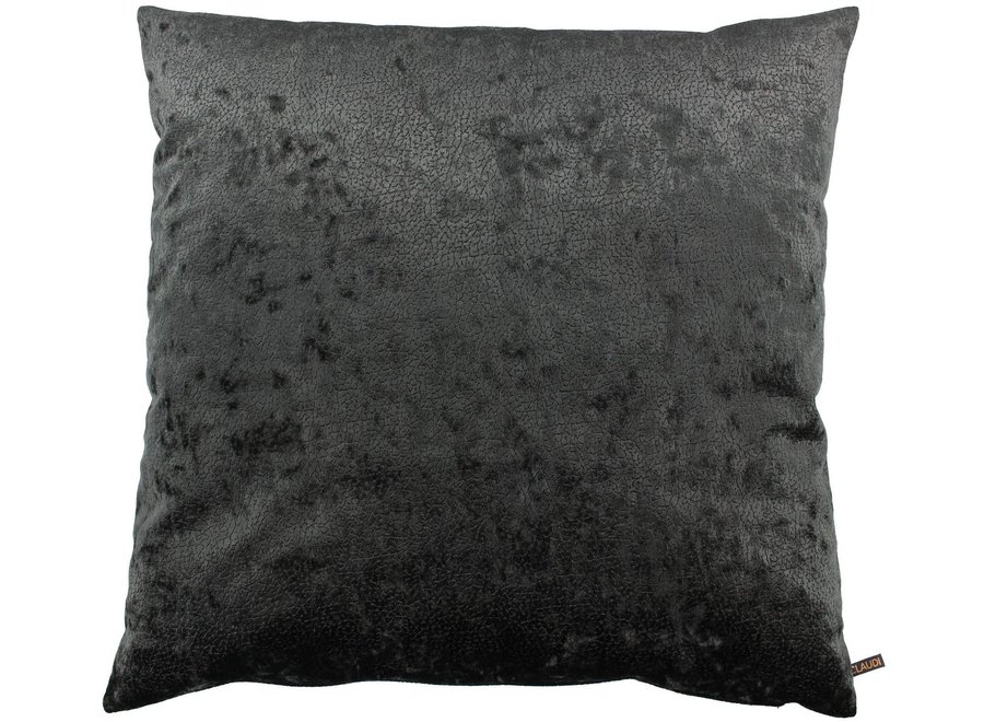 Cushion Donicio Dark Taupe