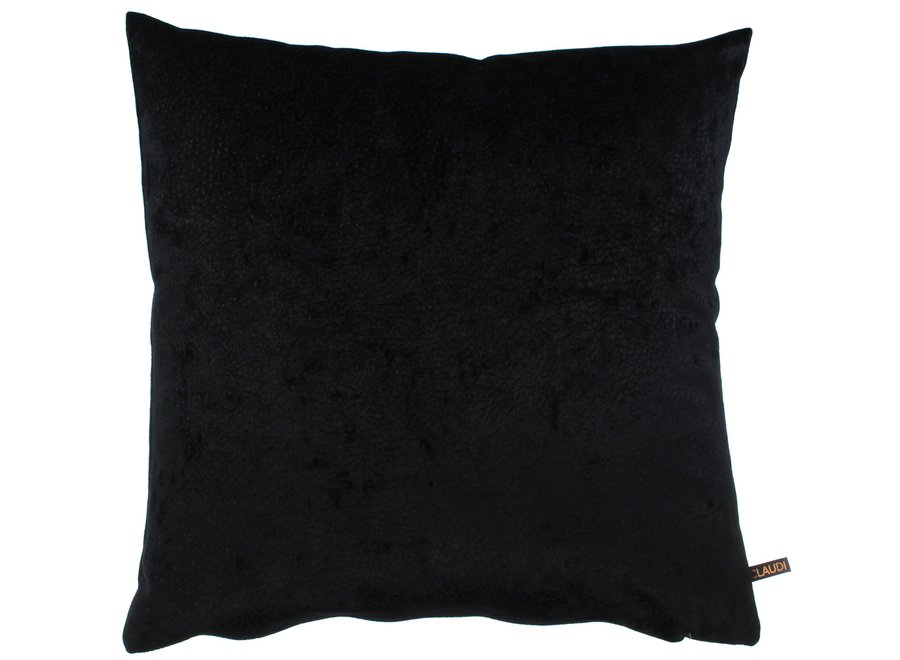 Coussin Donicio Black