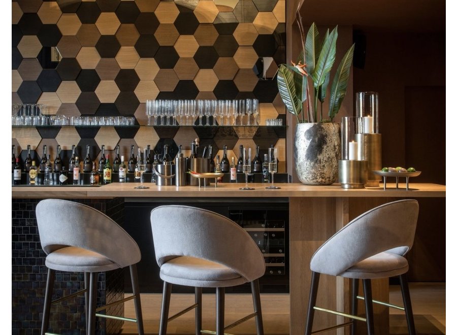 Wijnkoeler 'Cosmopolitan'