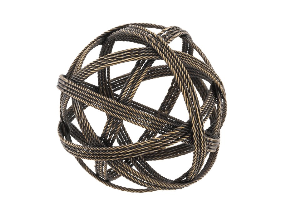 Objet déco 'Melville' - Set of 2