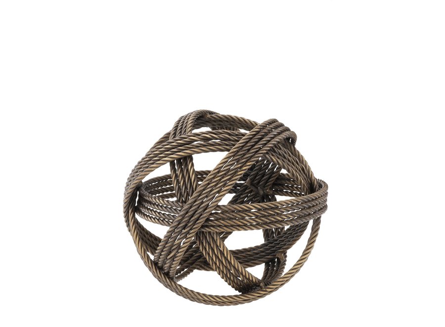 Objet déco 'Melville' - Set of 2