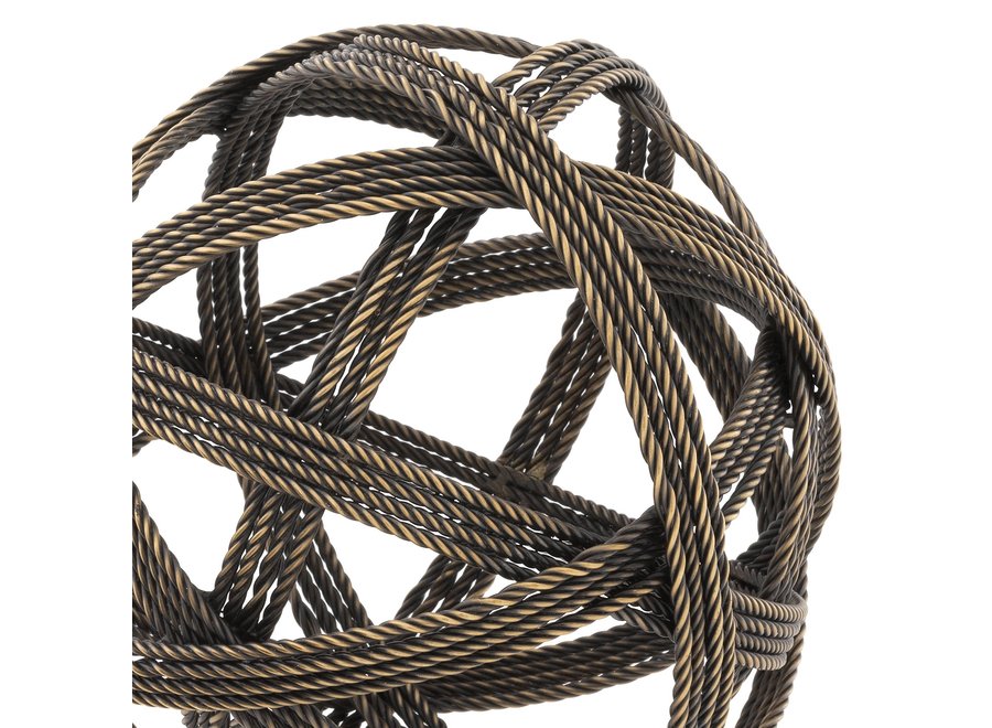 Objet déco 'Melville' - Set of 2