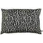 Throw pillow Ganny Black
