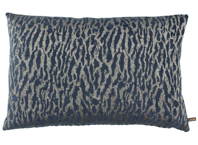 Coussin Ganny Denim