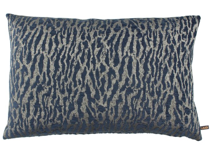 Cushion Ganny Denim