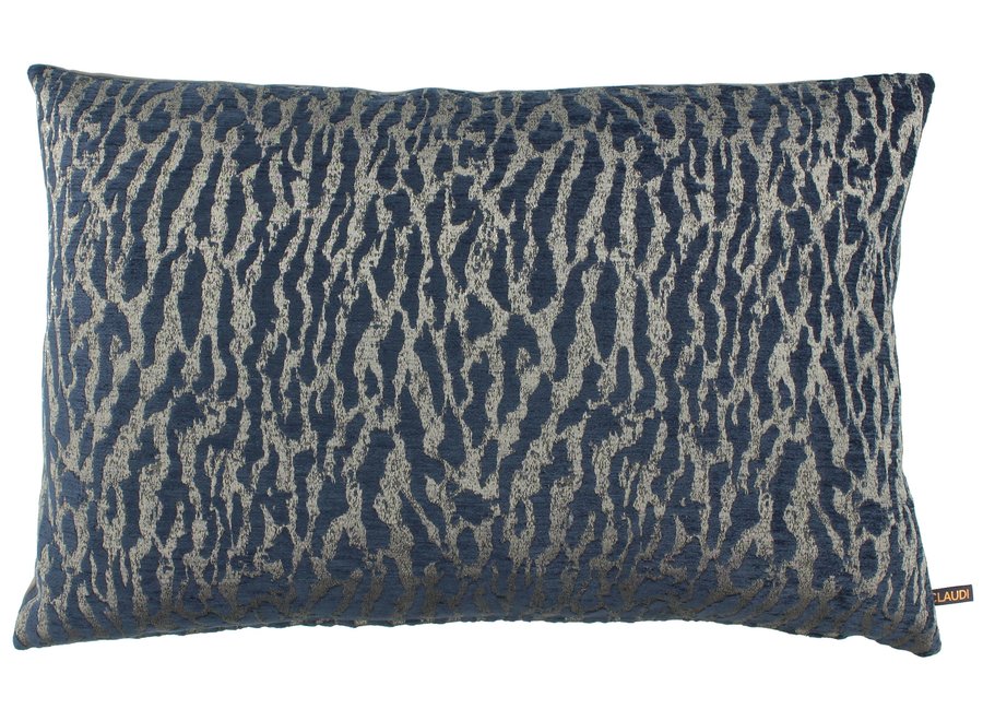 Coussin Ganny Denim