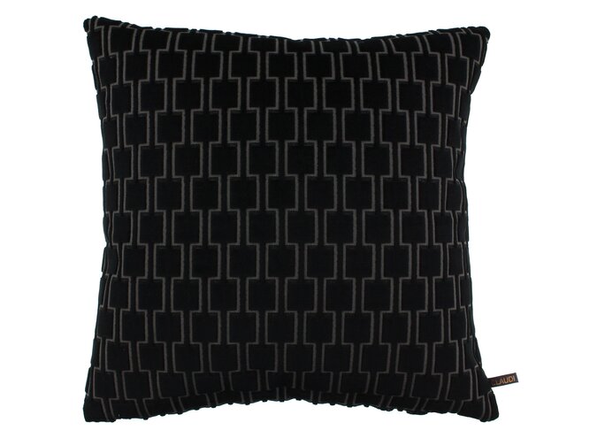 Coussin Frior Black