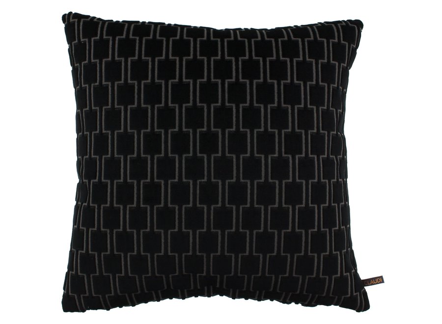 Cushion Frior Black