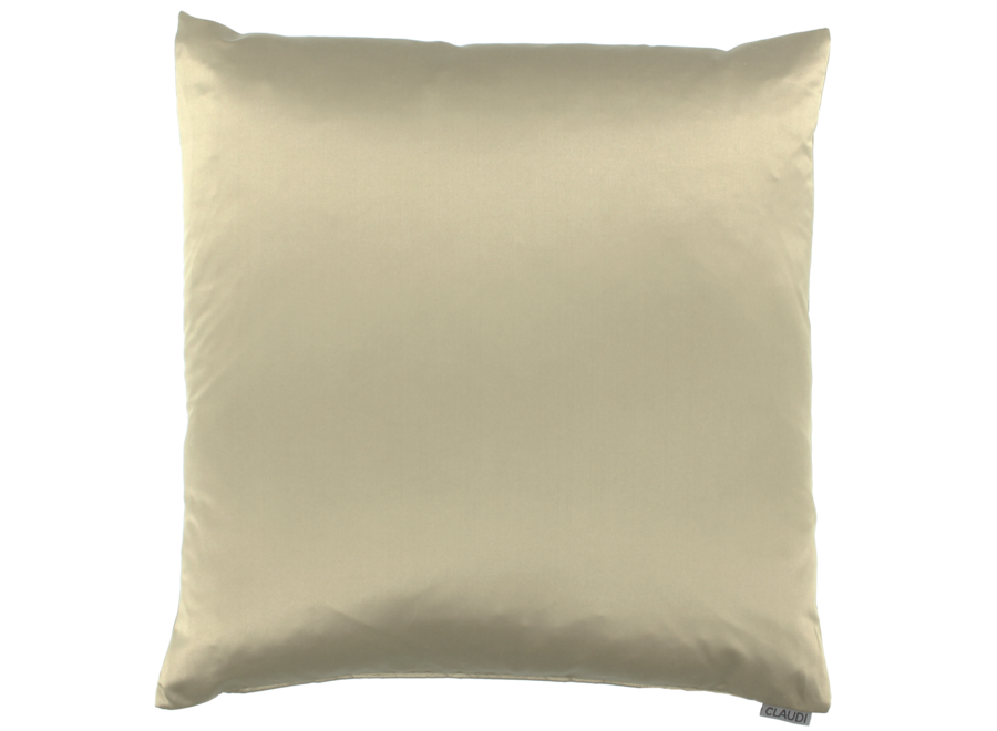 Decorative cushion Dafne Gold