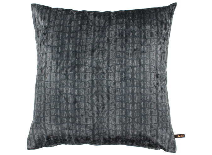 Cushion Cora Ice Denim