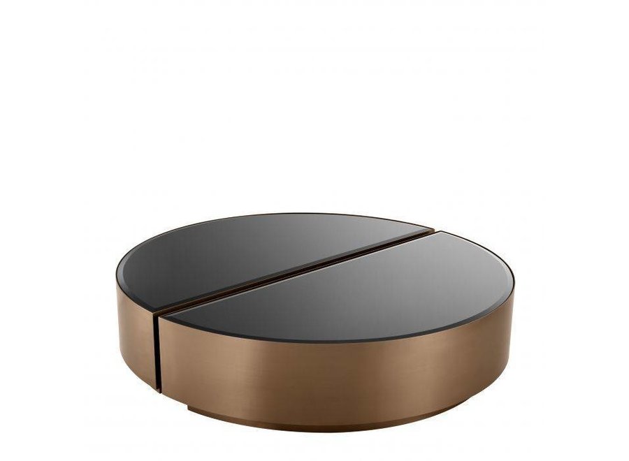 Coffee table 'Astra' - Set of 2