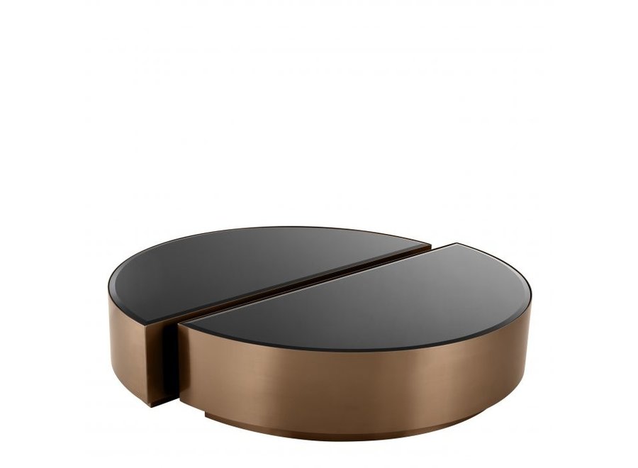 Coffee table 'Astra' - Set of 2