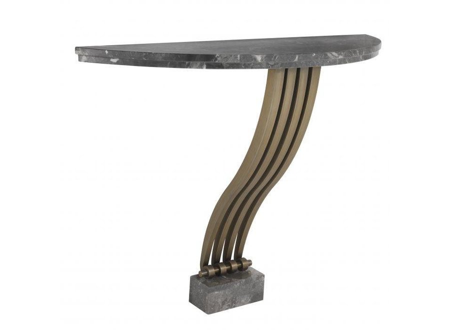 Console table 'Renaissance'