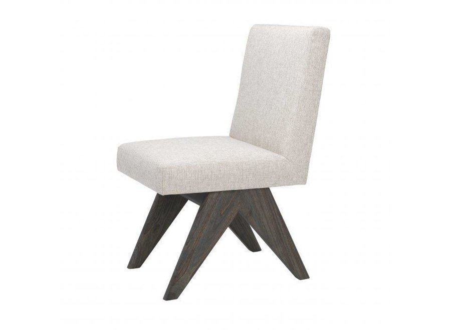 Dining chair 'Érudit'