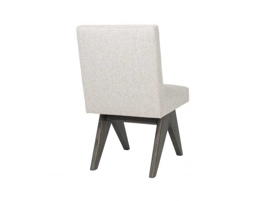 Dining chair 'Érudit'