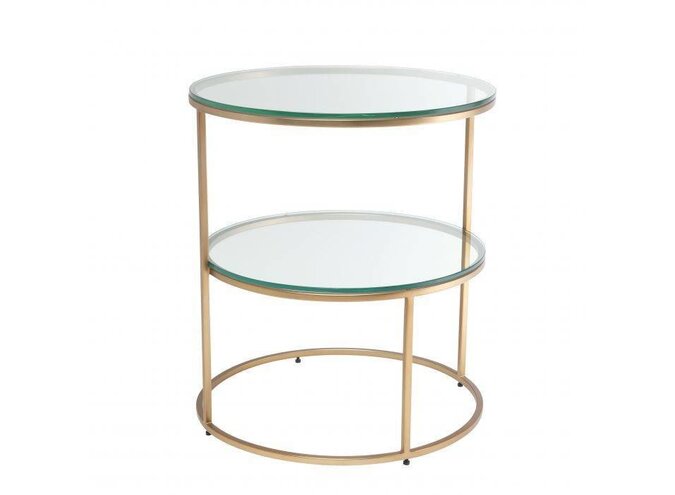 Side table Circles