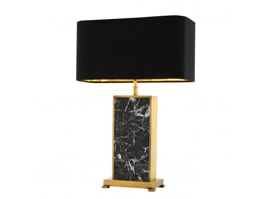 Lampe de table 'Arrive'