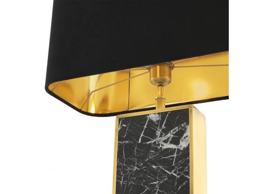 Lampe de table 'Arrive'