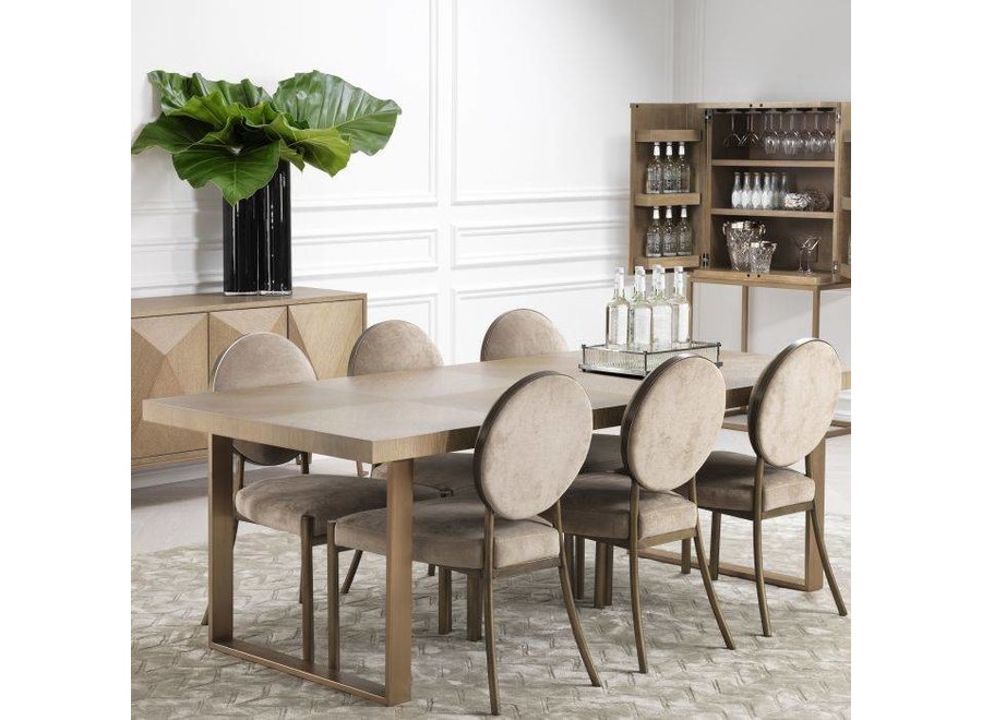 Dining chair 'Scribe'