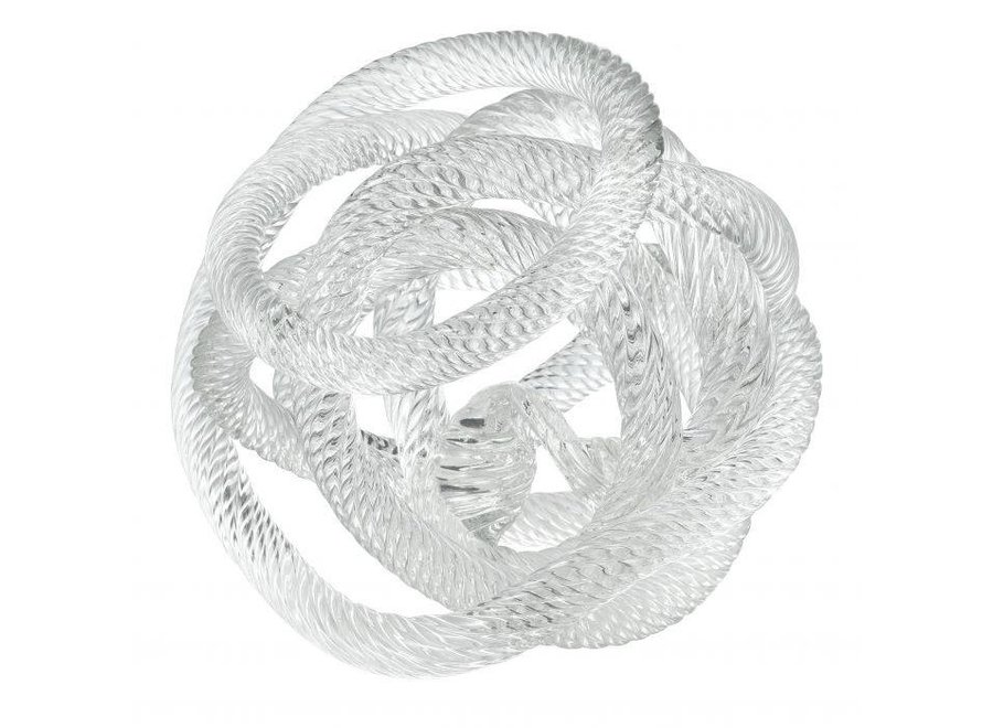 Decoration object 'Dominico' - L