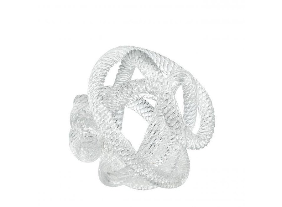Decoration object 'Dominico'  - M