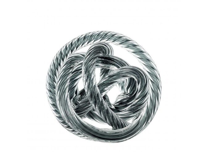 Decoration object Dominico - Smoke -M