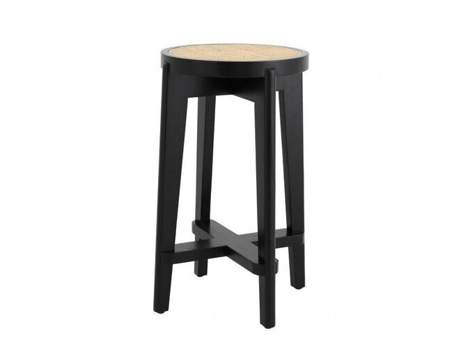 Counter Stool Dareau - Black