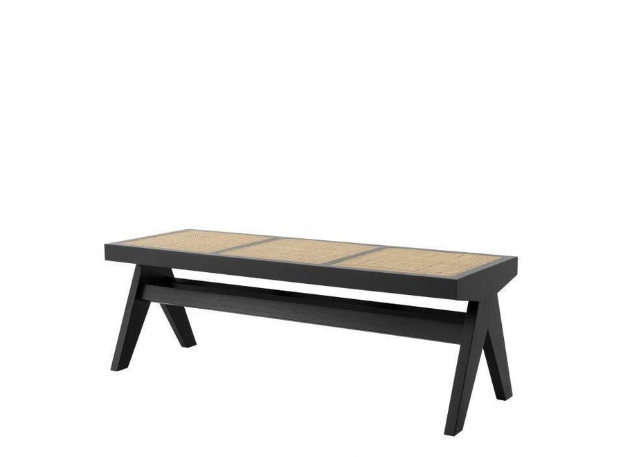 Banc Arnaud - Black