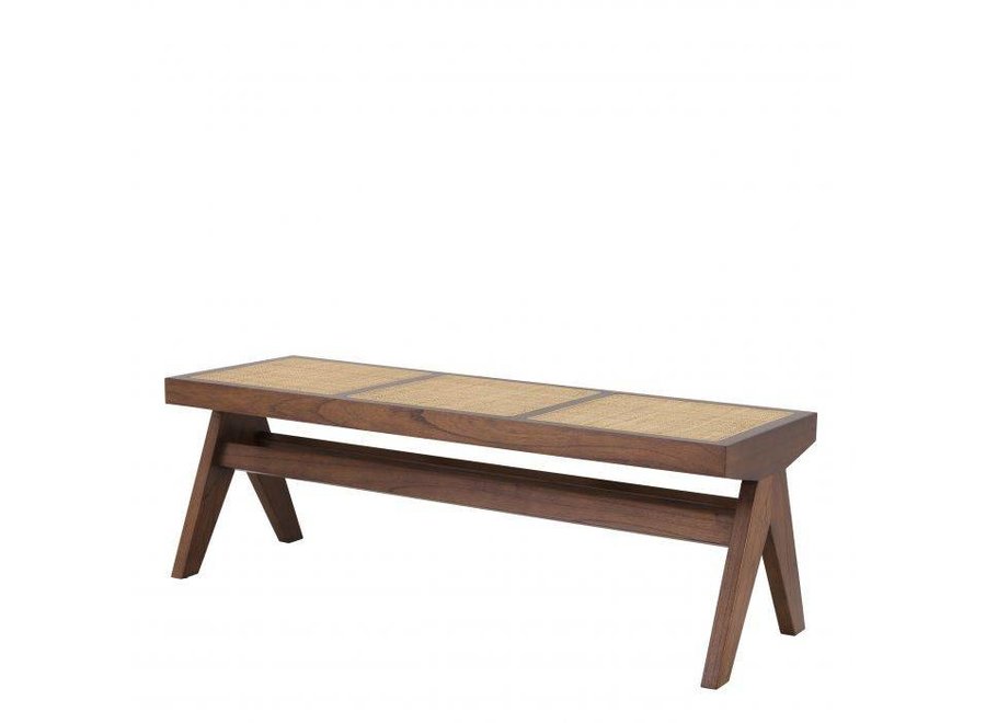 Bench ‘Arnaud' - Brown