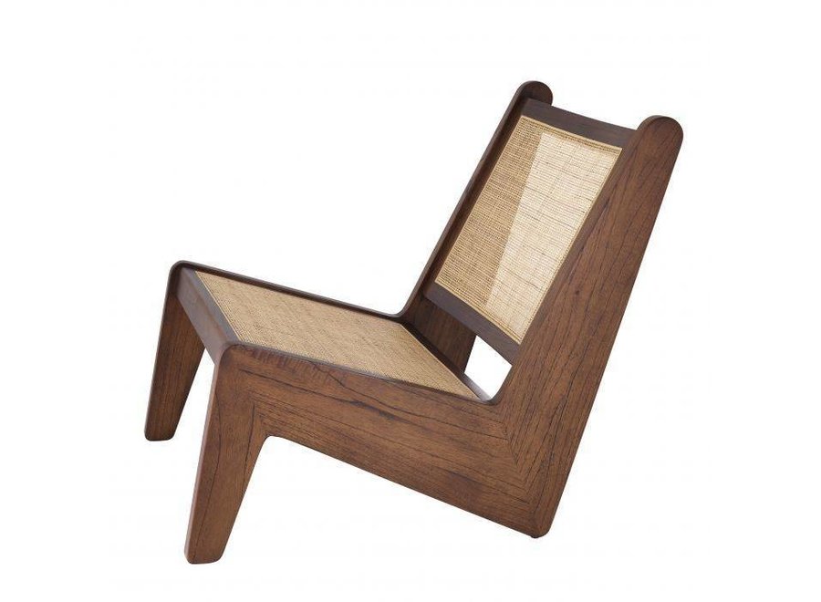 Eichholtz Stool Aubin Brown Wilhelmina Designs Eichholtz Stool Aubin Brown, Aubin Console Table