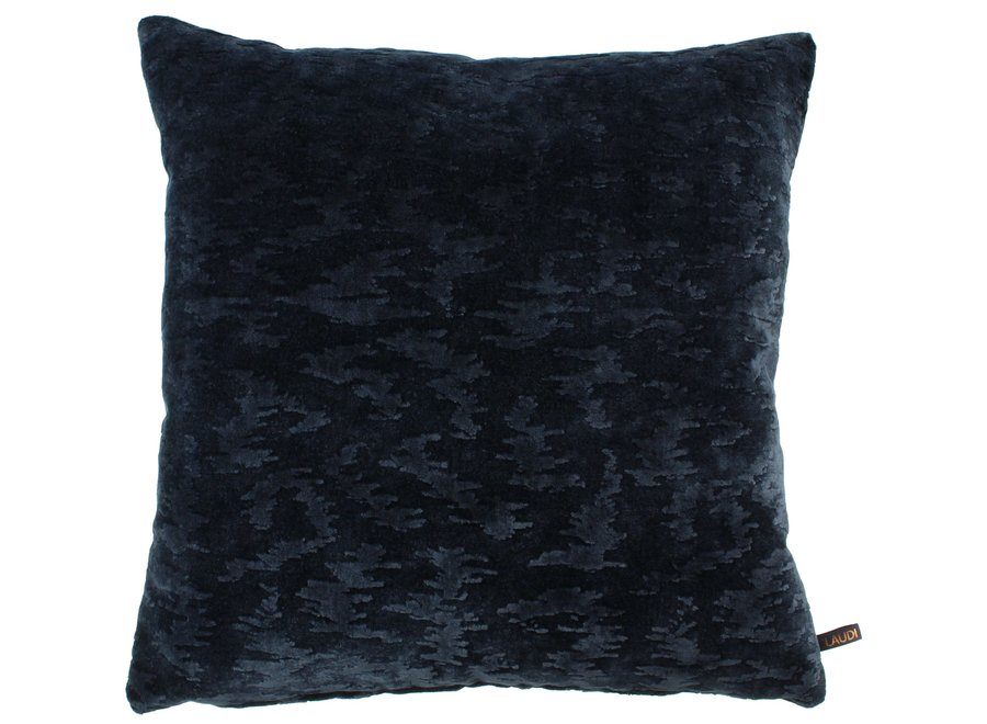 Decorative cushion Bonny Denim