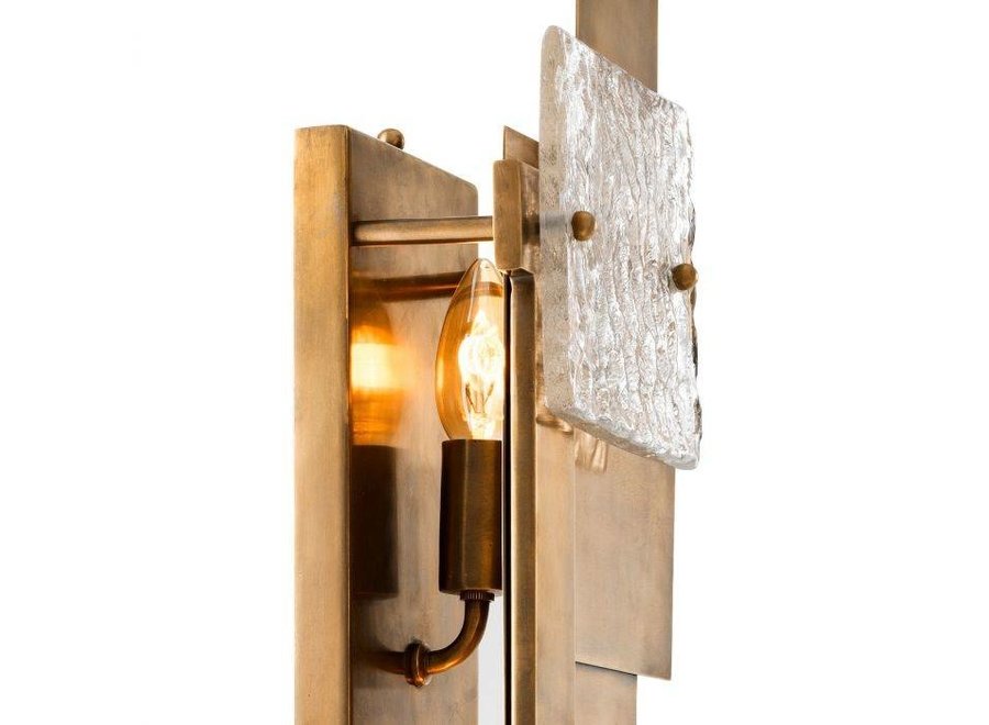 Wall lamp 'Langham'